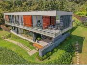 VENDO CASA CAMPESTRE EN PALMAS