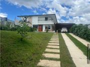 VENDO CASA CAMPESTRE EN POPAYAN