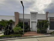 Vendo Casa Campestre en Proyecto Nuevo, vía al Caimo