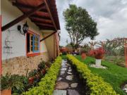 VENDO CASA CAMPESTRE EN QUIMBAYA