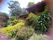 VENDO CASA CAMPESTRE EN SAN FRANCISCO CUNDINAMARCA