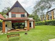 Vendo casa campestre en Santafe de Antioquia en unidad...