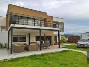 VENDO CASA CAMPESTRE EN SOPETRAN