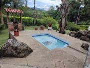 Vendo Casa Campestre en Villeta