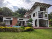 Vendo Casa Campestre en Villeta