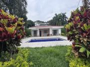 Vendo Casa Campestre La Morada Jamundi 1600m2