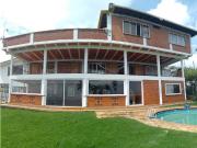 VENDO CASA CAMPESTRE LA REFORMA ESPECTACULAR VISTA 360°...