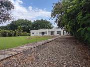 Vendo Casa Campestre para estrenar en Condominio...