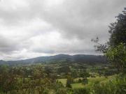 Vendo Casa Campestre para terminar en la Calera