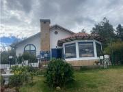 VENDO ARRIENDO CASA CAMPESTRE UN NIVEL CONJUNTO VILLA DE...