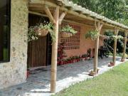 VENDO CASA CAMPESTRE UNA PLANTA CERRITOS PEREIRA