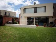 VENDO CASA CAMPESTRE VARIANTE CAJICA ZIPA