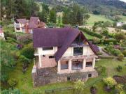 VENDO CASA CAMPESTRE VEREDA FRAYLEJONAL LA CALERA
