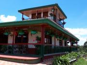 Vendo Casa Campestre Via Armenia