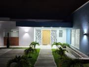 VENDO CASA CAMPESTRE VIA ARMENIA