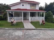 Vendo Casa campestre via Fusagasugá a Silvania