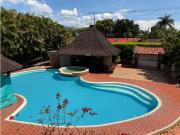 VENDO CASA CAMPESTRE ZARAGOZA Valle