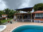 VENDO CASA CAMPETRE COMBIA A 15 MINUTOS DE PEREIRA VENDO CASA CAMPETRE COMBIA A 15 MINUTOS DE PEREIRA