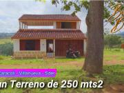 Vendo Casa caracoli Villanueva Barrio la Ceiba