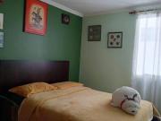 VENDO CASA CARCELEN CON 6 DORMITORIOS 3 PARQUEOS