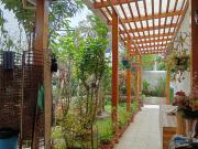 VENDO CASA CARCELEN CON 6 DORMITORIOS 3 PARQUEOS