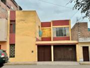 VENDO CASA CARMEN DE LA LEGUA CALLAO