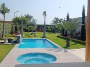 VENDO CASA CAÑETE QUILLMANA CONDOM CIRUELOS AMOBLAD,...