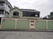 vendo casa Cdla. La Saiba