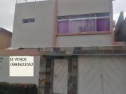 vendo casa Centenario Sur