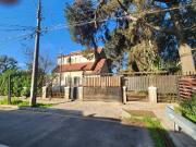 Vendo casa Central en Villa Alemana