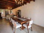 VENDO CASA CENTRICA COLONIAL CON VISTA, COCHERA EN SAN...