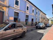 VENDO CASA CENTROHISTÓRICO 795m2