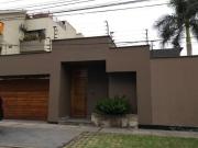 Vendo Casa cerca al Golf Los Incas Monterrico