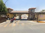 VENDO CASA EN TECAMAC