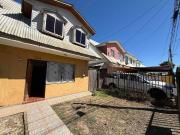 VENDO CASA CERCANA A UCM INACAP