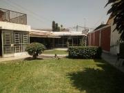 VENDO CASA CHOSICA PLAZA DE ARMAS