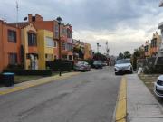 VENDO CASA CLAUSTROS DE SAN MIGUEL, CUAUTITLAN IZCALLI....