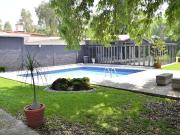 Vendo casa club de golf hacienda con Maravillosa Alberca...