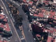 VENDO CASA COL. COLINAS DEL SUR/ALVARO OBREGON