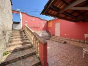 Vendo casa com 03 quartos no Cidade Nova Itaúna/Mg