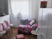 Vendo casa com 2 quartos na Vila Formosa