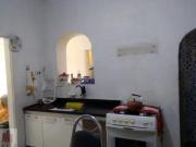 Vendo casa com 2 quartos no Belém