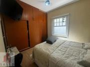 Vendo casa com 3 quartos na Mooca