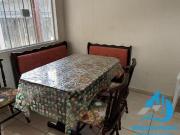 Vendo casa com 4 dormitórios área de churrasqueira...
