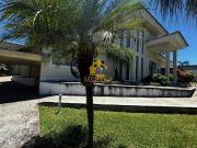 Vendo Casa com 4 suítes, na SMPW Quadra 05 do PARK WAY!