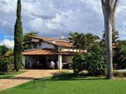 Vendo Casa com Exclusividade no Park Way Quadra 03 !...