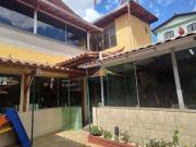 Vendo casa com habite se na região do Barreiro