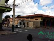 VENDO CASA COM LOJAS URGENTE