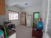 VENDO CASA COM LOTE DE 510M² NO VILA BRASIL EM 7L