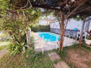 VENDO CASA COM PISCINA COM 417 METROS DE TERRENO 200 DE...